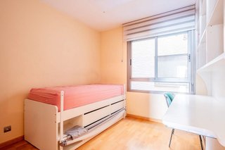 Piso en venta en Delicias en Zaragoza
