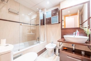 Piso en venta en Delicias en Zaragoza