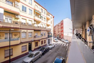 Piso en venta en Delicias en Zaragoza