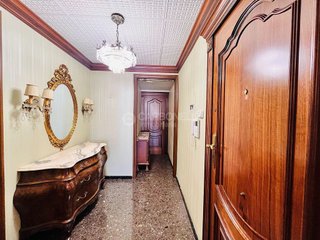 Piso en venta en Barri Eixample en Alcoy/Alcoi