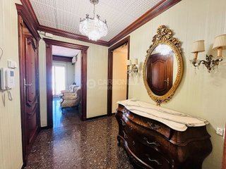 Piso en venta en Barri Eixample en Alcoy/Alcoi