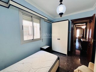 Piso en venta en Barri Eixample en Alcoy/Alcoi