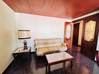Piso en venta en Barri Eixample en Alcoy/Alcoi