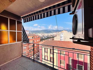 Piso en venta en Barri Eixample en Alcoy/Alcoi