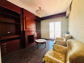 Piso en venta en Barri Eixample en Alcoy/Alcoi