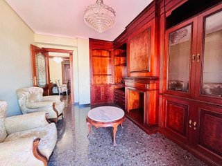 Piso en venta en Barri Eixample en Alcoy/Alcoi