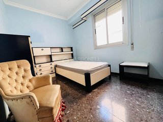 Piso en venta en Barri Eixample en Alcoy/Alcoi