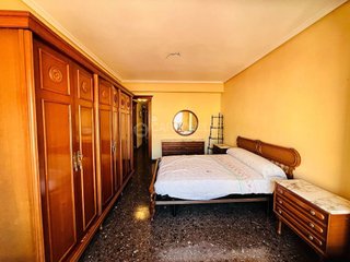 Piso en venta en Barri Eixample en Alcoy/Alcoi