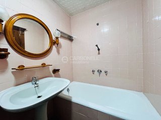 Piso en venta en Barri Eixample en Alcoy/Alcoi