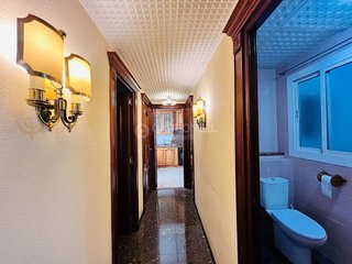Piso en venta en Barri Eixample en Alcoy/Alcoi