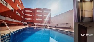 Piso en venta en Almoradí