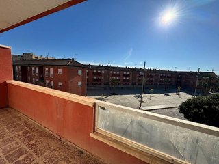 Piso en venta en Almoradí