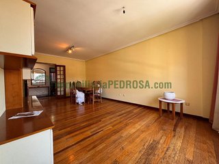 Piso en venta en Zona de Plaza de Barcelos en Pontevedra