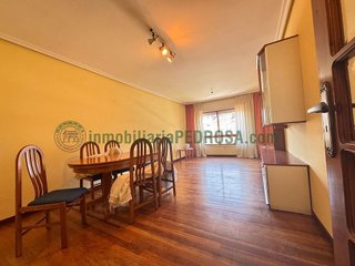 Piso en venta en Zona de Plaza de Barcelos en Pontevedra