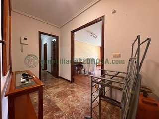 Piso en venta en Zona de Plaza de Barcelos en Pontevedra