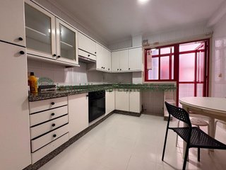 Piso en venta en Zona de Plaza de Barcelos en Pontevedra