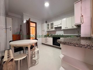 Piso en venta en Zona de Plaza de Barcelos en Pontevedra