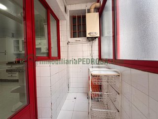 Piso en venta en Zona de Plaza de Barcelos en Pontevedra