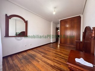 Piso en venta en Zona de Plaza de Barcelos en Pontevedra