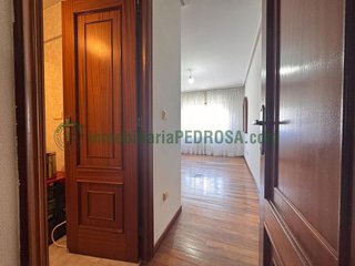 Piso en venta en Zona de Plaza de Barcelos en Pontevedra