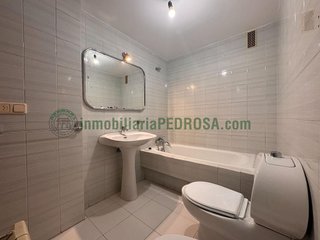 Piso en venta en Zona de Plaza de Barcelos en Pontevedra