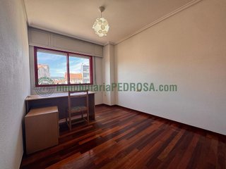 Piso en venta en Zona de Plaza de Barcelos en Pontevedra