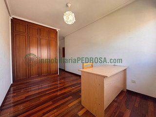 Piso en venta en Zona de Plaza de Barcelos en Pontevedra