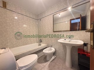 Piso en venta en Zona de Plaza de Barcelos en Pontevedra