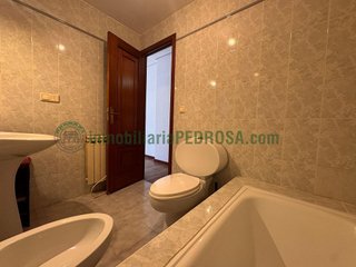 Piso en venta en Zona de Plaza de Barcelos en Pontevedra