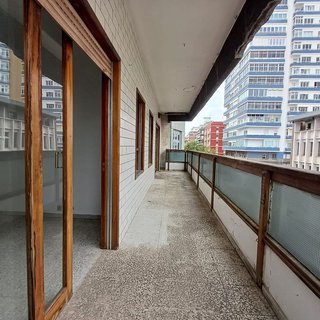 Piso en venta en Triana en Palmas de Gran Canaria(Las)