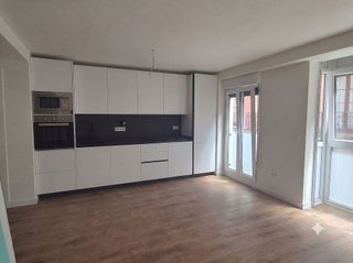 Piso en venta en Centro en Gijón
