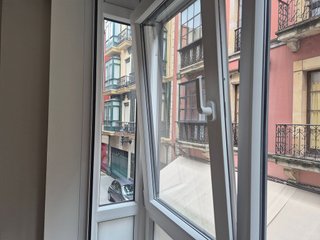 Piso en venta en Centro en Gijón