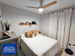 Piso en venta en Noreste-Granja en Jerez de la Frontera