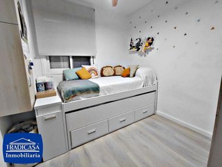 Piso en venta en Noreste-Granja en Jerez de la Frontera