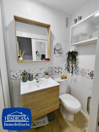 Piso en venta en Noreste-Granja en Jerez de la Frontera