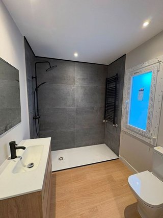 Piso en venta en Hospital en Valladolid