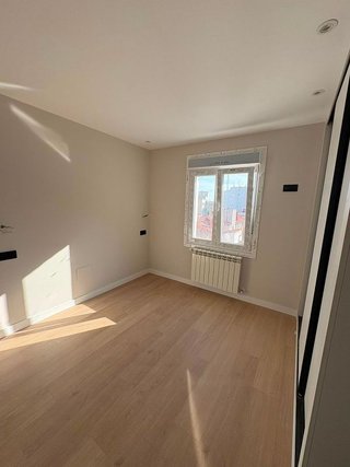 Piso en venta en Hospital en Valladolid