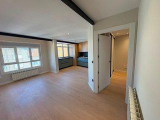 Piso en venta en Hospital en Valladolid