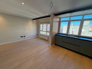 Piso en venta en Hospital en Valladolid