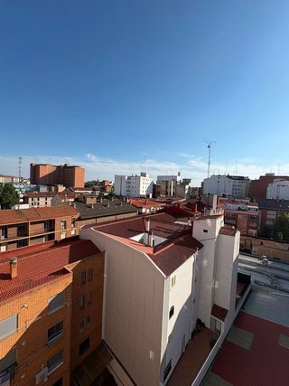 Piso en venta en Hospital en Valladolid