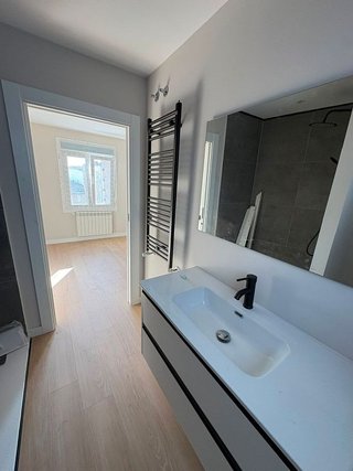 Piso en venta en Hospital en Valladolid