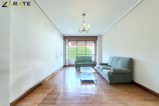 Piso en venta en San Adrián en Bilbao