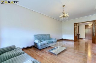 Piso en venta en San Adrián en Bilbao