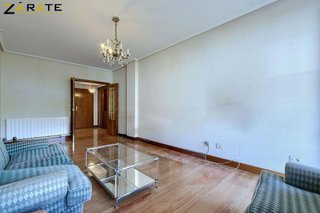 Piso en venta en San Adrián en Bilbao