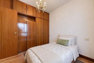 Piso en venta en San Adrián en Bilbao