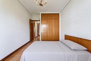 Piso en venta en San Adrián en Bilbao
