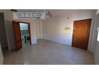 Piso en venta en San Lorenzo en Sevilla
