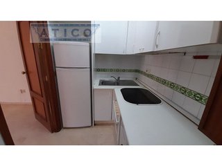 Piso en venta en San Lorenzo en Sevilla