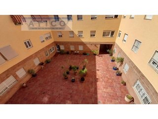 Piso en venta en San Lorenzo en Sevilla