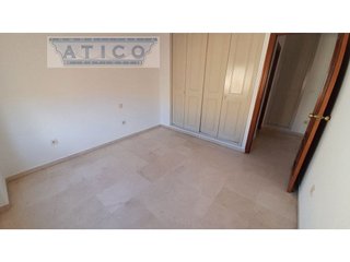 Piso en venta en San Lorenzo en Sevilla